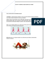 Educación Fisica Semana 2-EXAMEN P2Q2