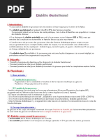 iabète tionnel