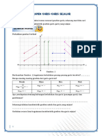 LKS (Fungsi Linear-Persamaan Garis Lurus)