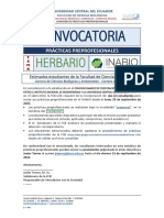 Convocatoria PPP INABIO 21sep22