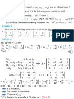 Linear Alg Lec 23