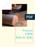 7 Motivos para Trabalhar com Bolo de Rolo