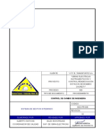 Control de Cambio de Ingenieria Rev-00