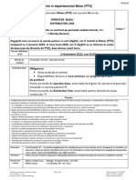 Anunt Posturi Vacante - PTO Oct 2022