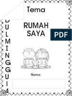 Modul Tema Rumah Saya