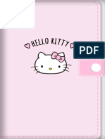 Free Hello Kitty Digital Planner by Ladypinkilicious