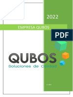 QUBOS III
