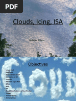 NASA Cloud Identification Chart | PDF