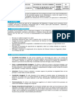 Procedimiento Reporte de Incidentes Actos y Condiciones Inseguras. VR 01-28-03 2022