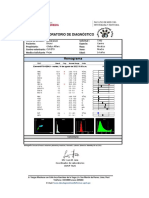 Hemograma: Laboratorio de Diagnóstico