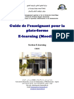 Guide Moodle Récapitulatif