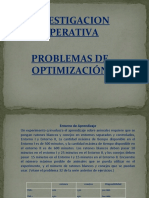 Problema de Maximización