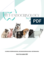 VET-ENDOCRINOLOGY VETSCHOOLREMEVET 20222023