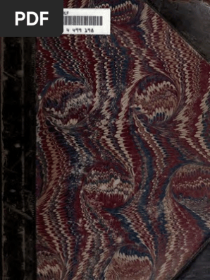 Handbook Of The River Plate 1869 South America Buenos Aires