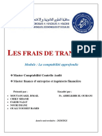 02 Frais de Transport Rapport