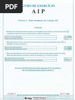 Guia Aplicação AOL | PDF | Internet | Tempo