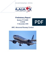 AC15 Preliminary Report 1-2019 (Rev) e