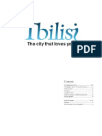 Tbilisi Trademark Manual