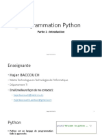 Python Partie1