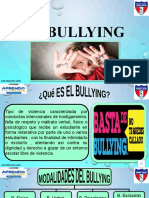 BULLYING