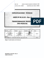 EE - TT 04.14.24 - Rev. 4 - Transformador Trifasico Tipo Pedestal - HRev. 1 (14-02-17)