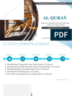 Bab 3 Al-Quran Sumber Utama