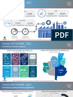 Boletín Septiembre - 2022