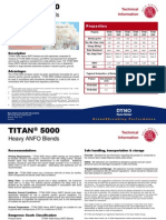 Tds Bulk Systems Titan 5000 Heavy Anfo v6.0