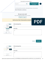 Instalacoes Prediais Hidraulico-Sanitarias: Depois de Enviar Um Documento Aprovado, Você Poderá Baixar o Documento