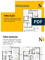 PDF Vivienda Multifamiliar Tipologia Compress