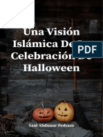 Islamica Halloween
