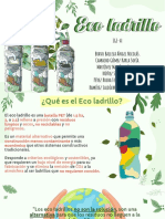 Eco Ladrillo