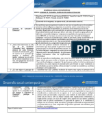 Formato Actividad 10 Desarrolo Social Comtemporaneo