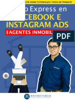 B03 Curso Express de Facebook e Instagram Ads para Agentes Inmobiliarios Edicion 2020