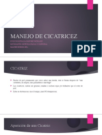 Cómo tratar cicatrices: guía completa sobre tipos de cicatrices y terapias efectivas