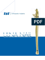 TST Ulna Nail ENG