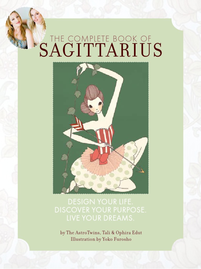 Sagittarius Pdf