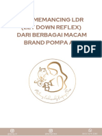 EBook Tips LDR Berbagai Brand Pompa ASI