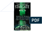 4 - Stargate Retribution Español