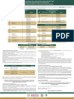 Convocatoria Cuajimalpa 2022