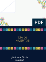 Día de Muertos MPA