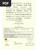 Gestão Integrada BE