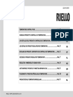 Riello ERP Manual Rev00 - Rev0