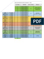 Cronograma PMI 02