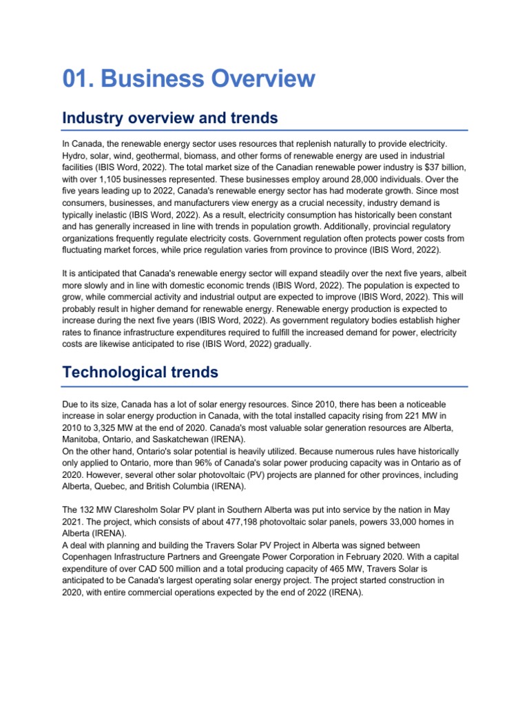 Solar Farm Pdf Solar Power Renewable Energy