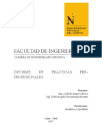 12 Informe Completo de Practicas Pre Profesionales2 Mecatronica