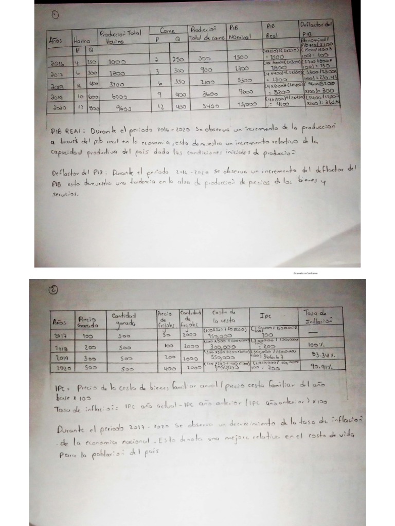 Examen Práctico Pdf