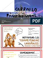 Tarea 2. Competencias Laborales TD