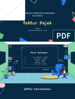 PDF Faktur Pajak