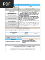 Year 2 Cefr Week 2